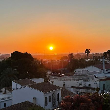 Apartemento Monika Monte Pedrera C 1 Top Aussicht Denia Dış mekan fotoğraf