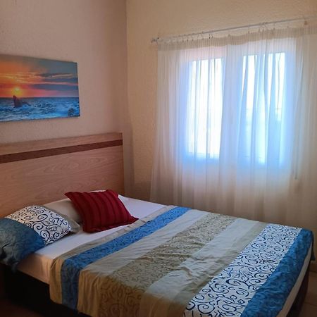 Apartemento Monika Monte Pedrera C 1 Top Aussicht Denia Dış mekan fotoğraf