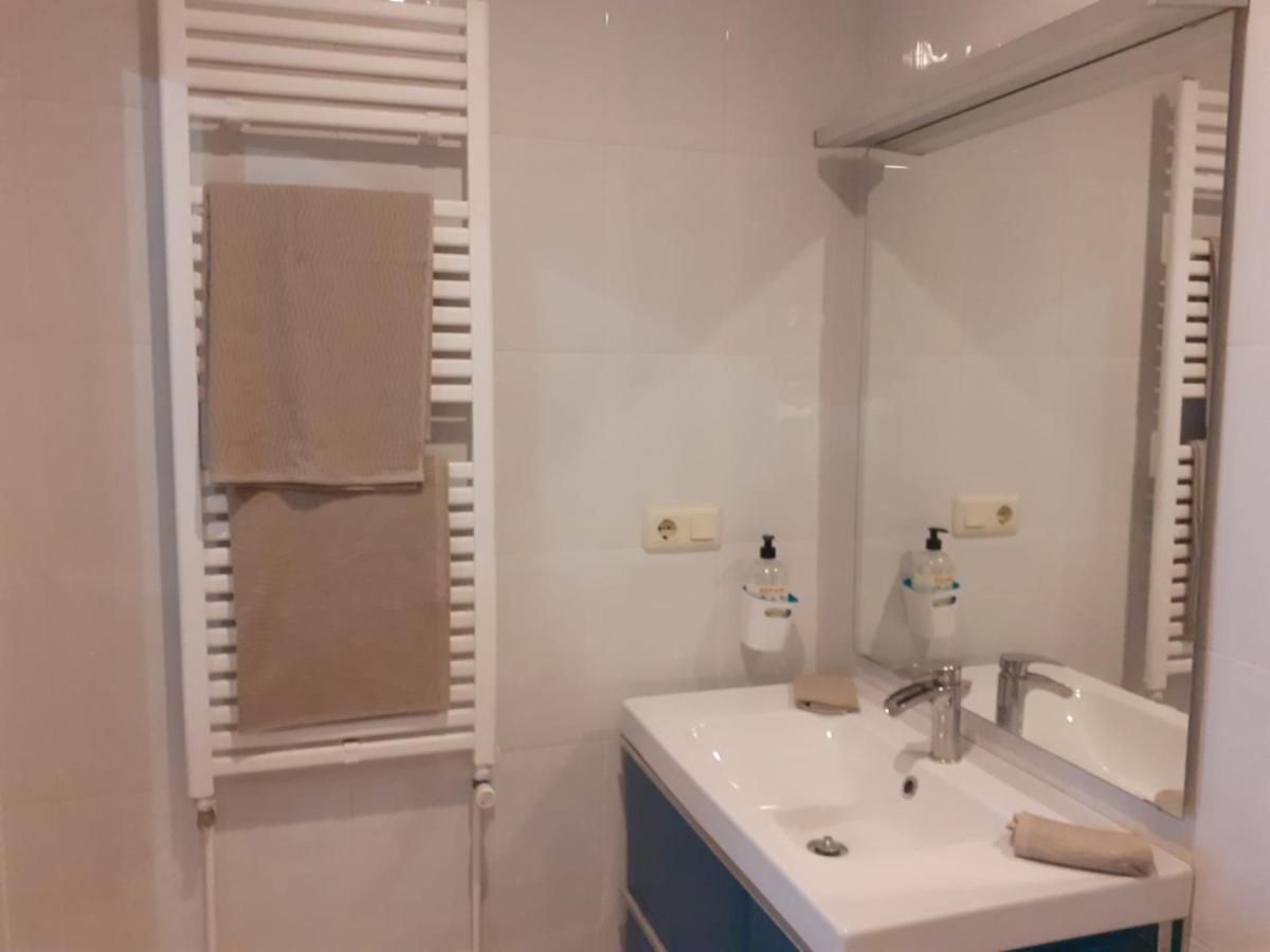 Apartemento Monika Monte Pedrera C 1 Top Aussicht Denia Dış mekan fotoğraf