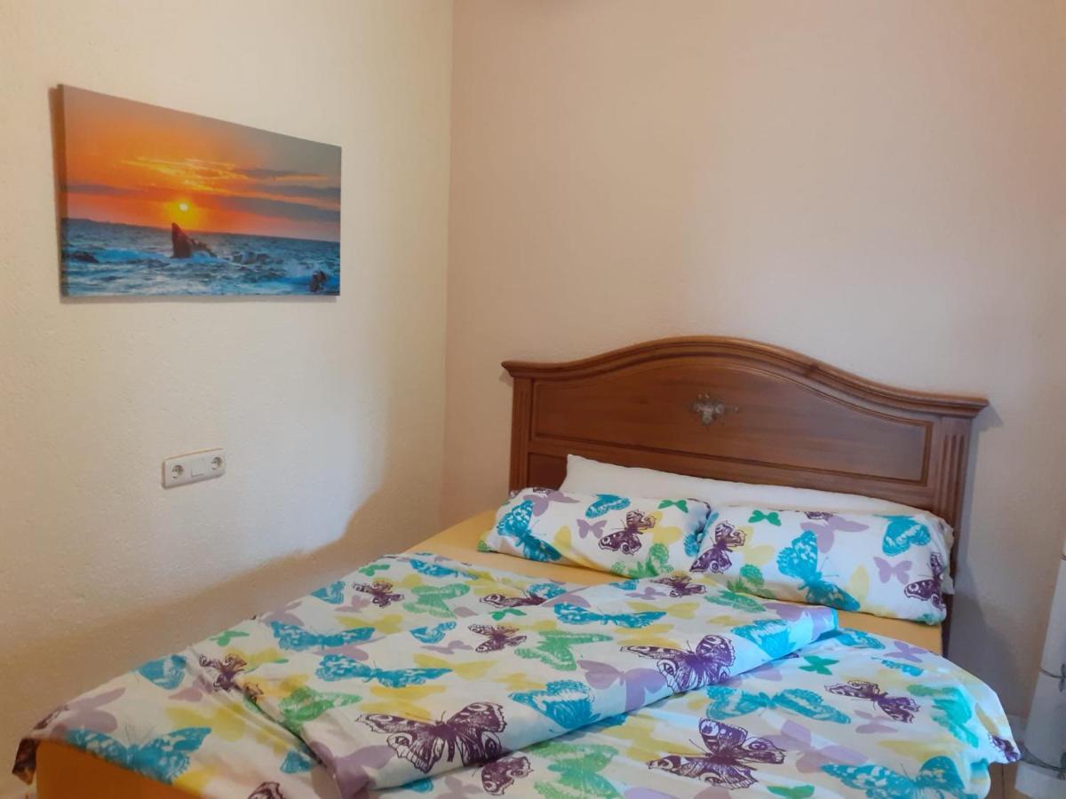 Apartemento Monika Monte Pedrera C 1 Top Aussicht Denia Dış mekan fotoğraf