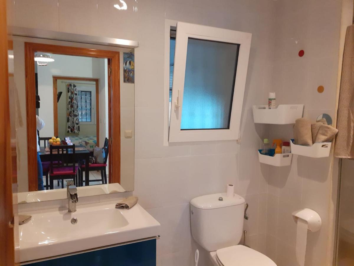 Apartemento Monika Monte Pedrera C 1 Top Aussicht Denia Dış mekan fotoğraf