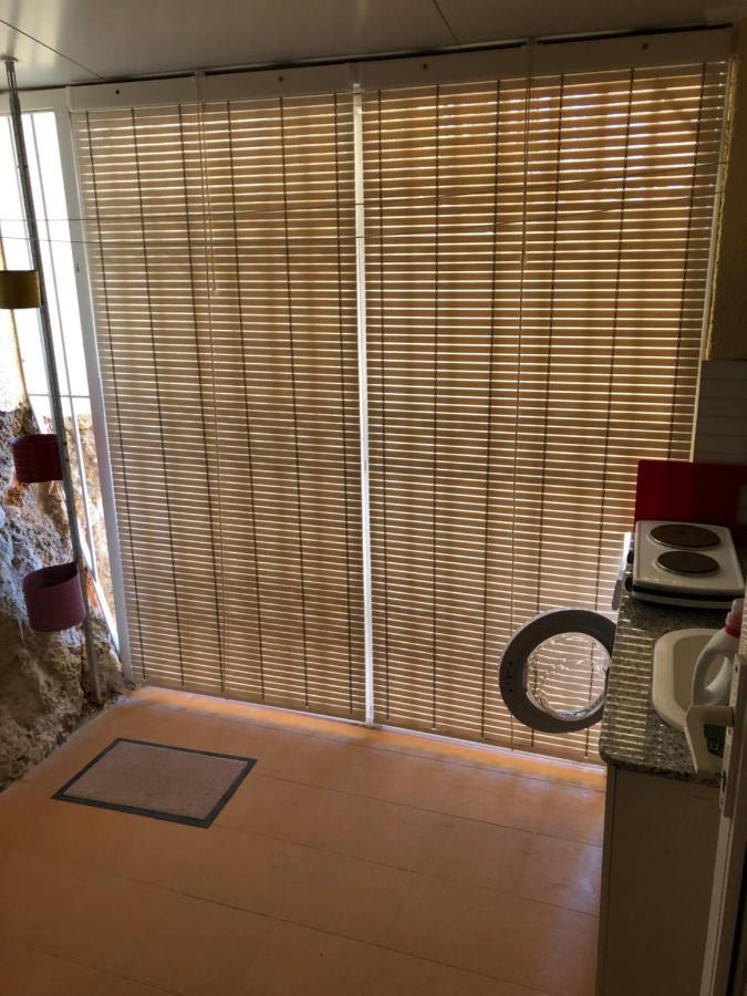 Apartemento Monika Monte Pedrera C 1 Top Aussicht Denia Dış mekan fotoğraf