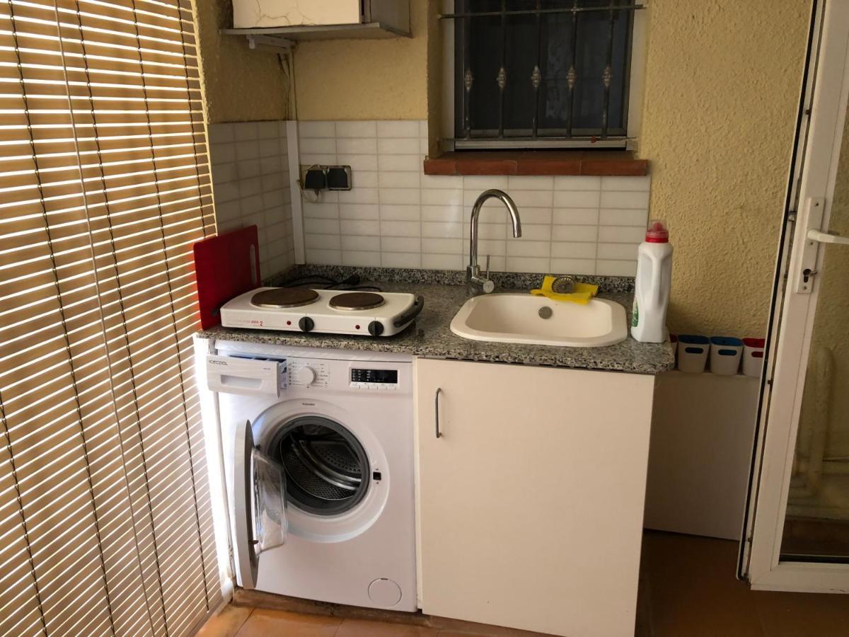 Apartemento Monika Monte Pedrera C 1 Top Aussicht Denia Dış mekan fotoğraf