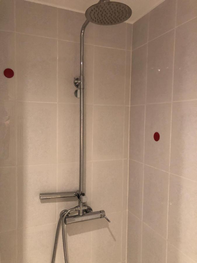 Apartemento Monika Monte Pedrera C 1 Top Aussicht Denia Dış mekan fotoğraf