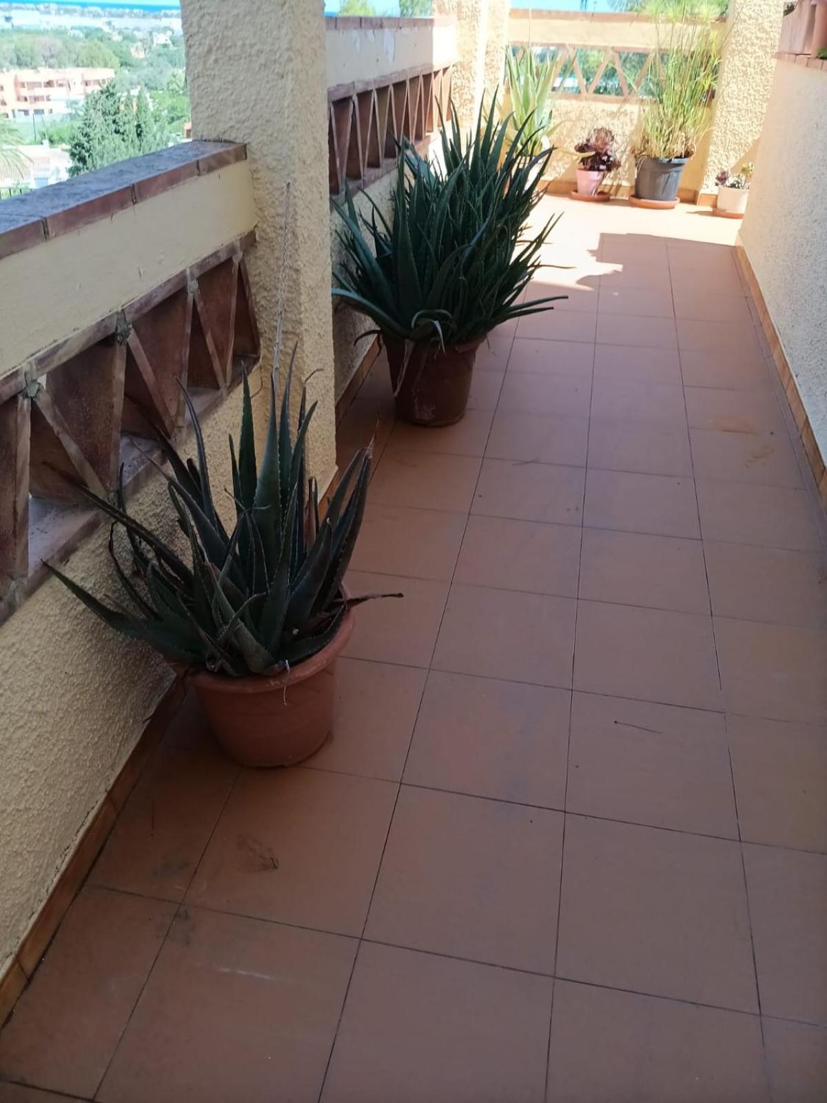 Apartemento Monika Monte Pedrera C 1 Top Aussicht Denia Dış mekan fotoğraf