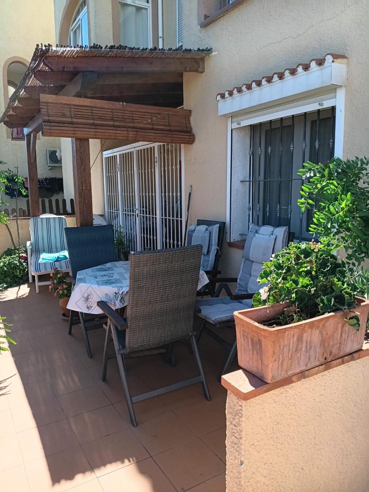 Apartemento Monika Monte Pedrera C 1 Top Aussicht Denia Dış mekan fotoğraf