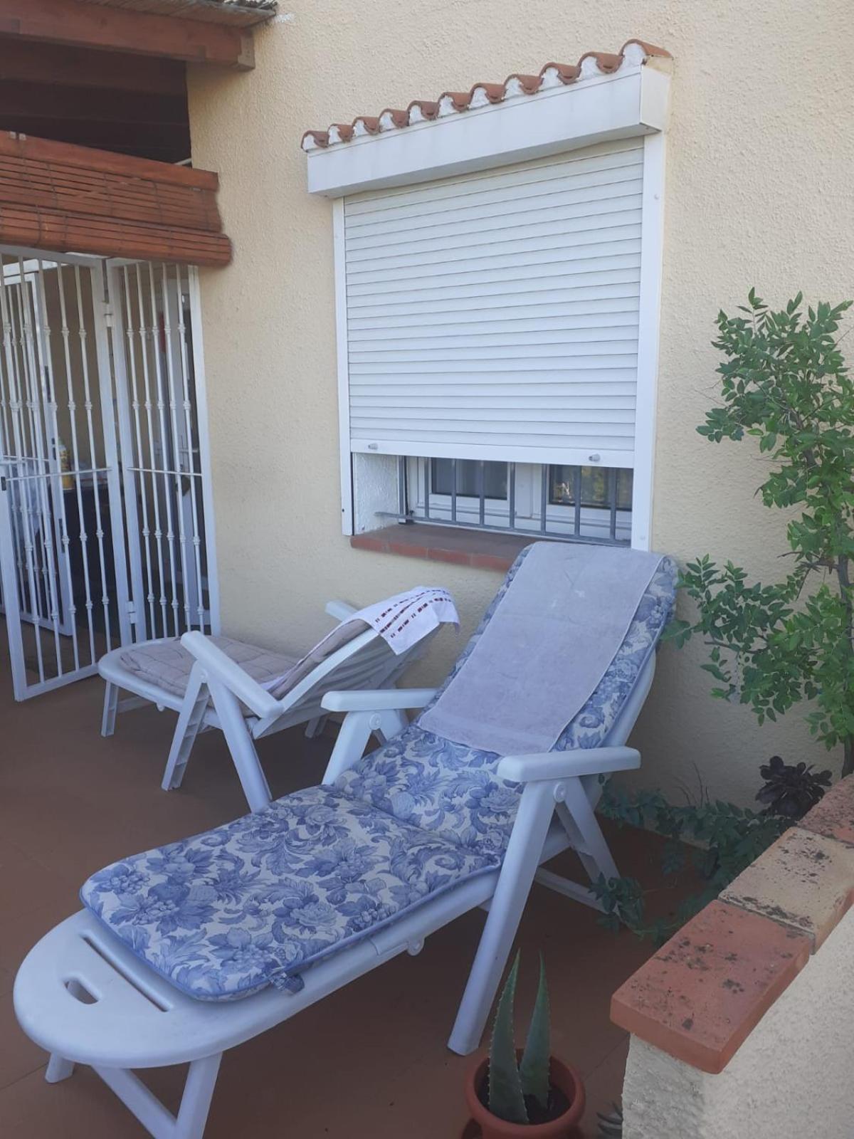 Apartemento Monika Monte Pedrera C 1 Top Aussicht Denia Dış mekan fotoğraf
