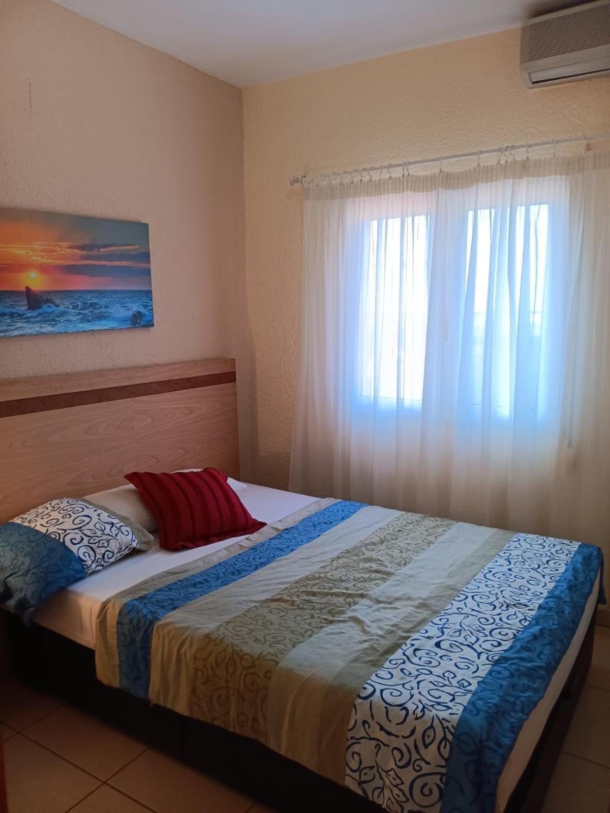 Apartemento Monika Monte Pedrera C 1 Top Aussicht Denia Dış mekan fotoğraf