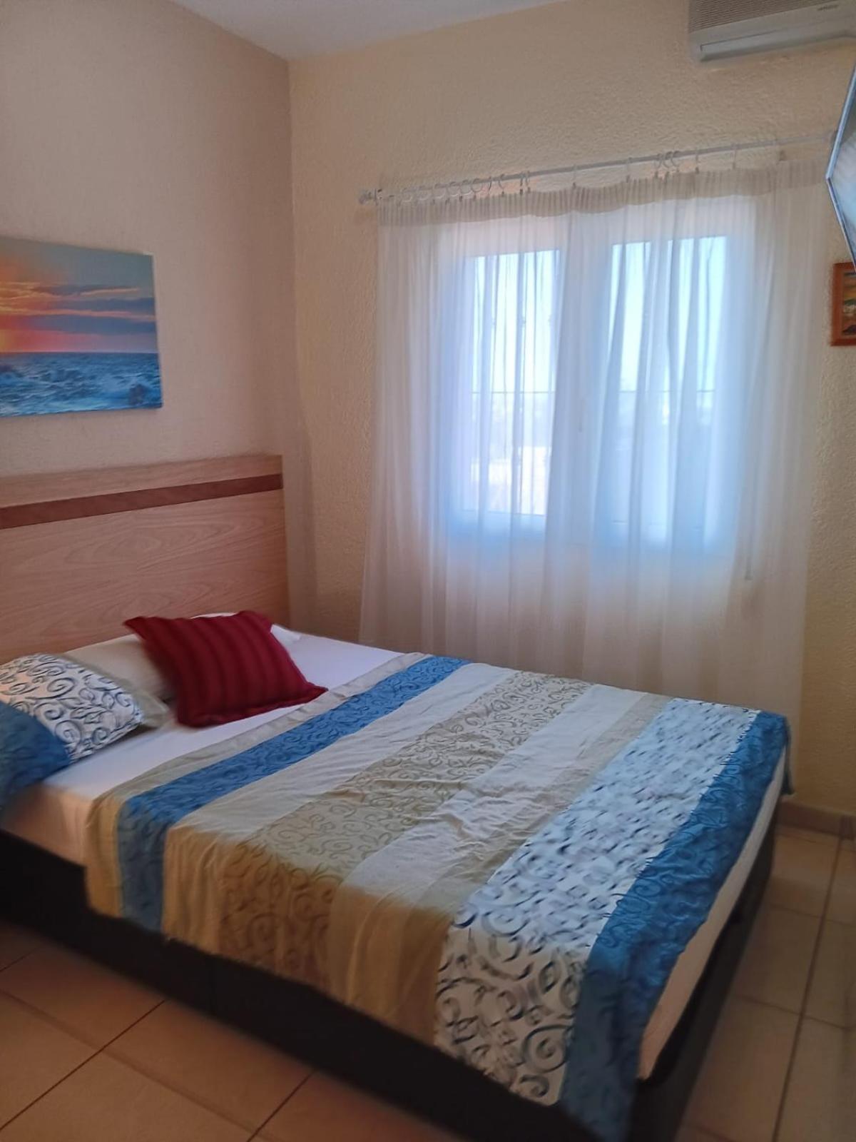 Apartemento Monika Monte Pedrera C 1 Top Aussicht Denia Dış mekan fotoğraf