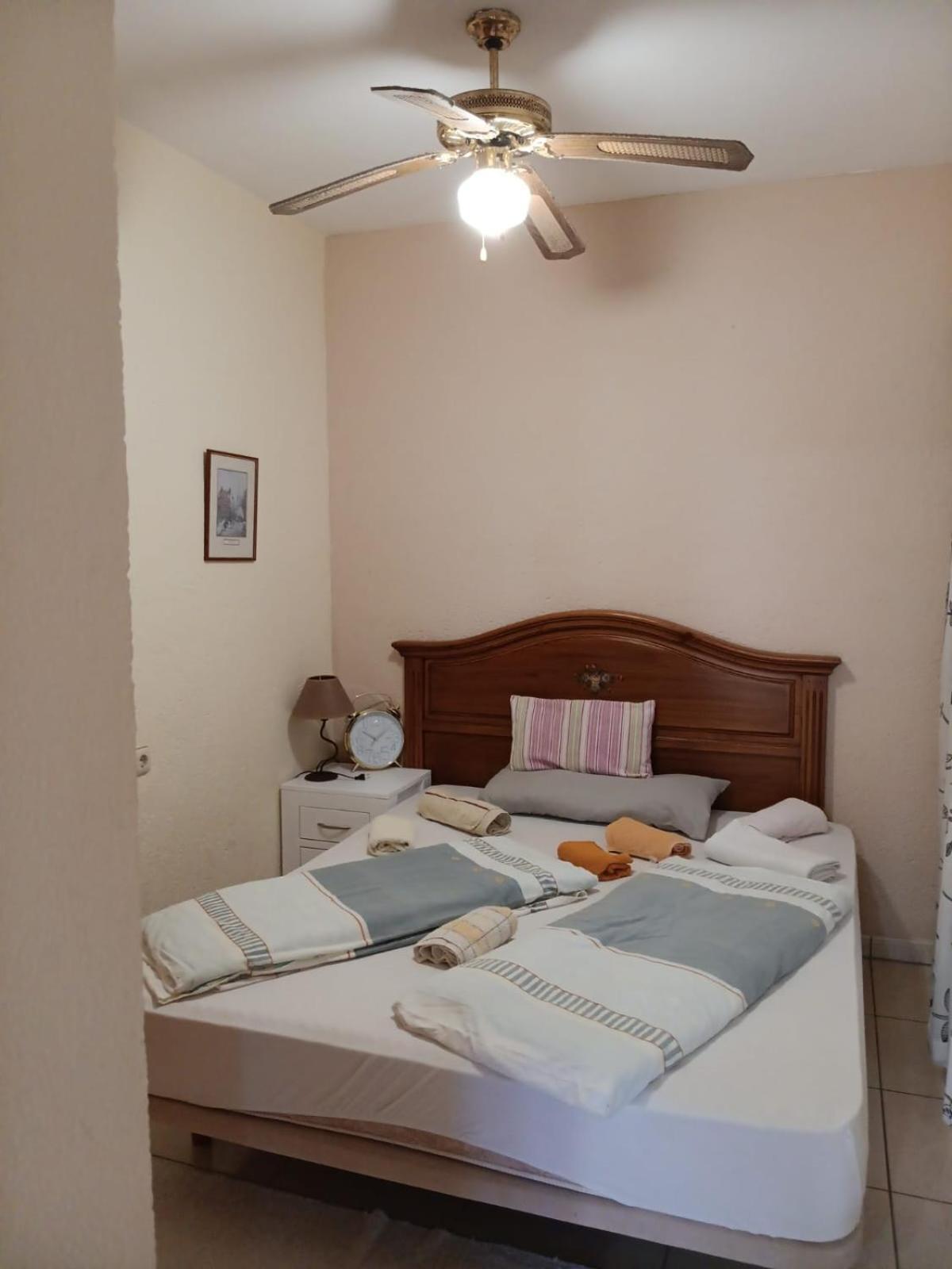 Apartemento Monika Monte Pedrera C 1 Top Aussicht Denia Dış mekan fotoğraf
