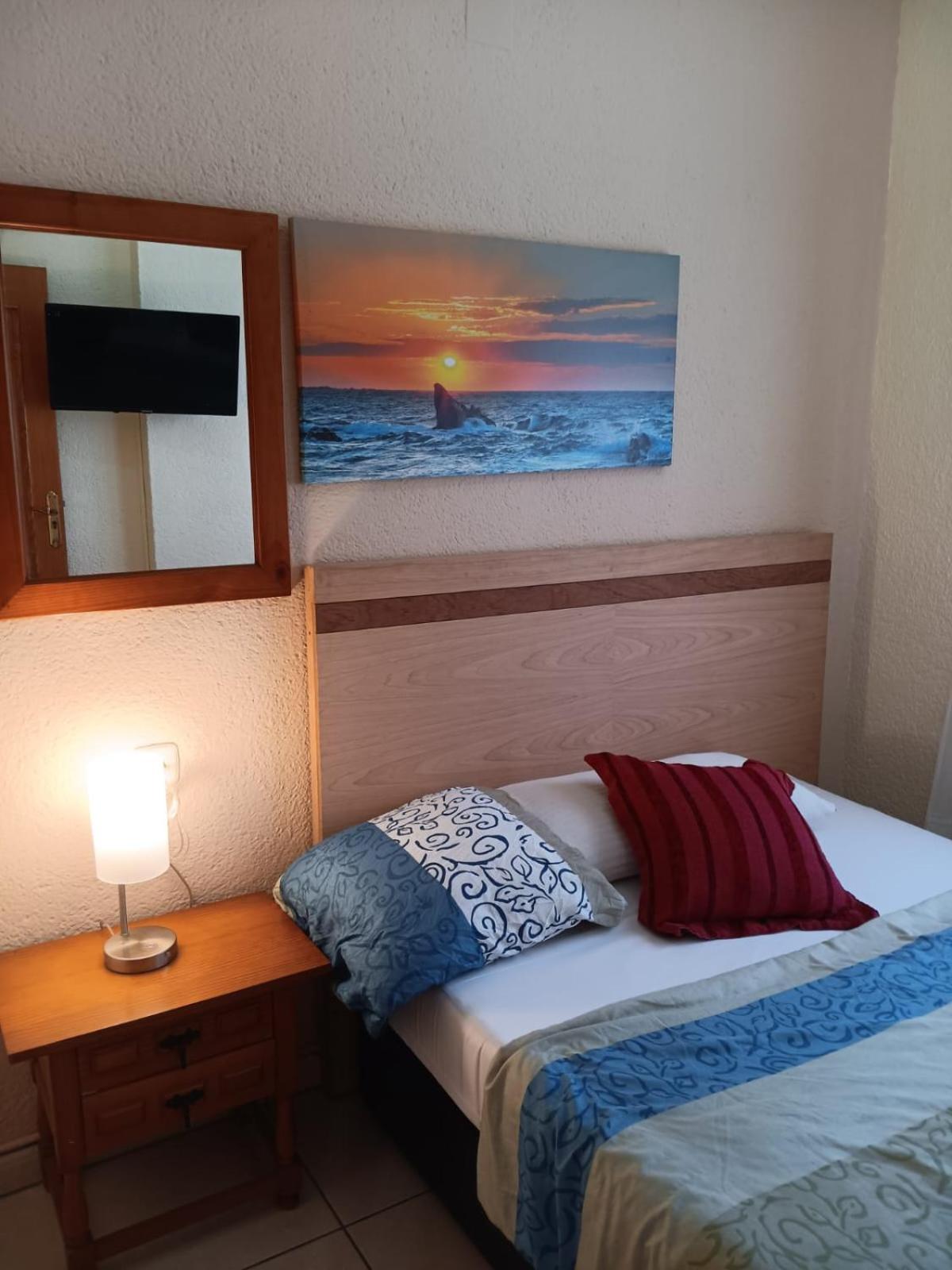 Apartemento Monika Monte Pedrera C 1 Top Aussicht Denia Dış mekan fotoğraf