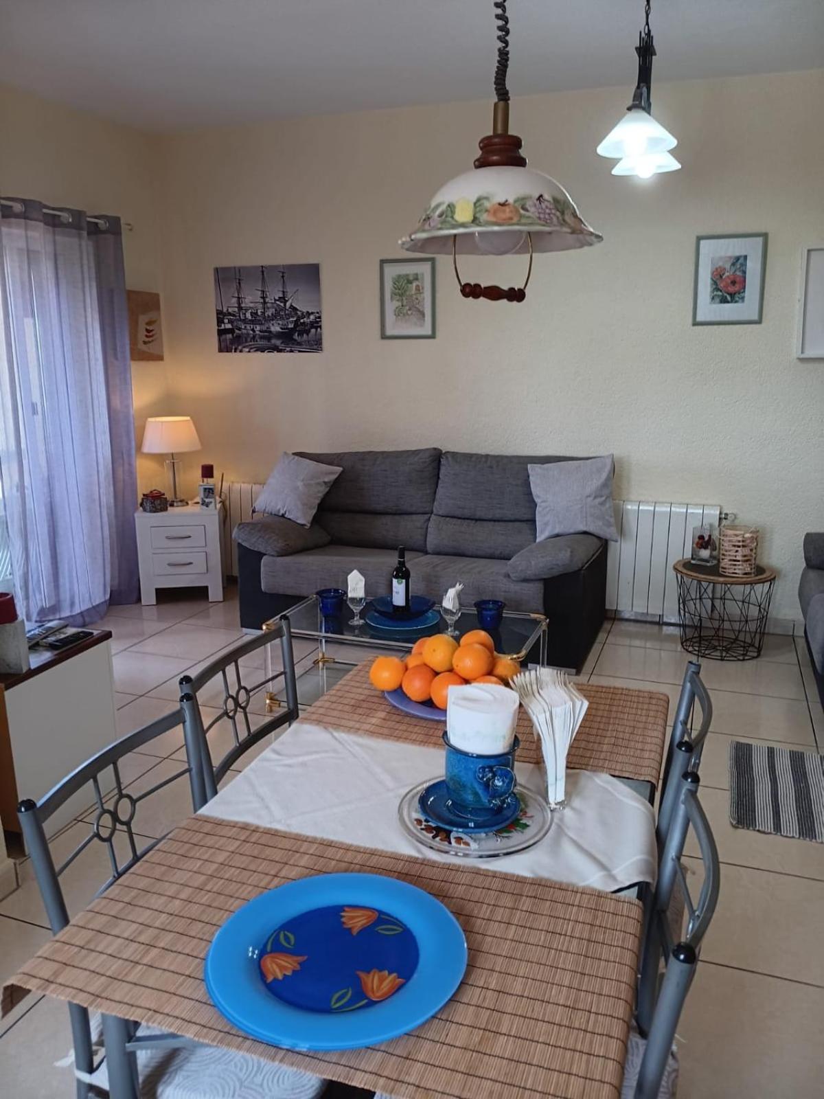 Apartemento Monika Monte Pedrera C 1 Top Aussicht Denia Dış mekan fotoğraf