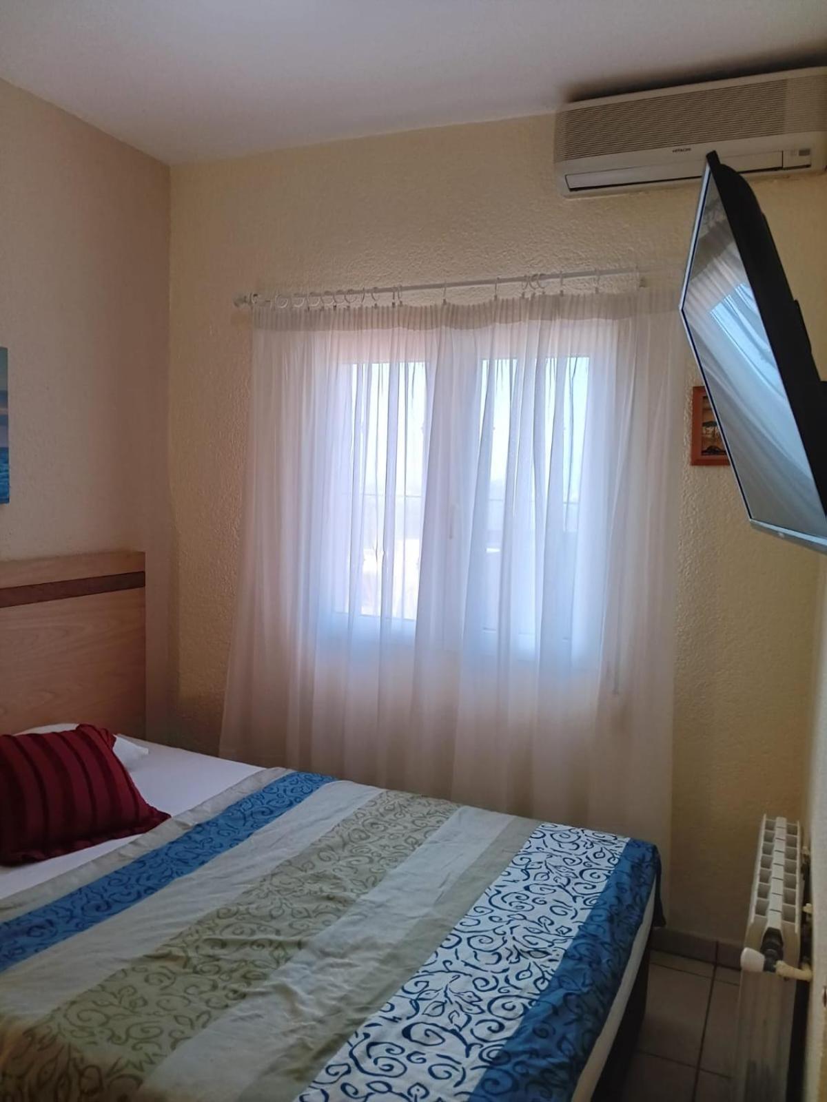 Apartemento Monika Monte Pedrera C 1 Top Aussicht Denia Dış mekan fotoğraf