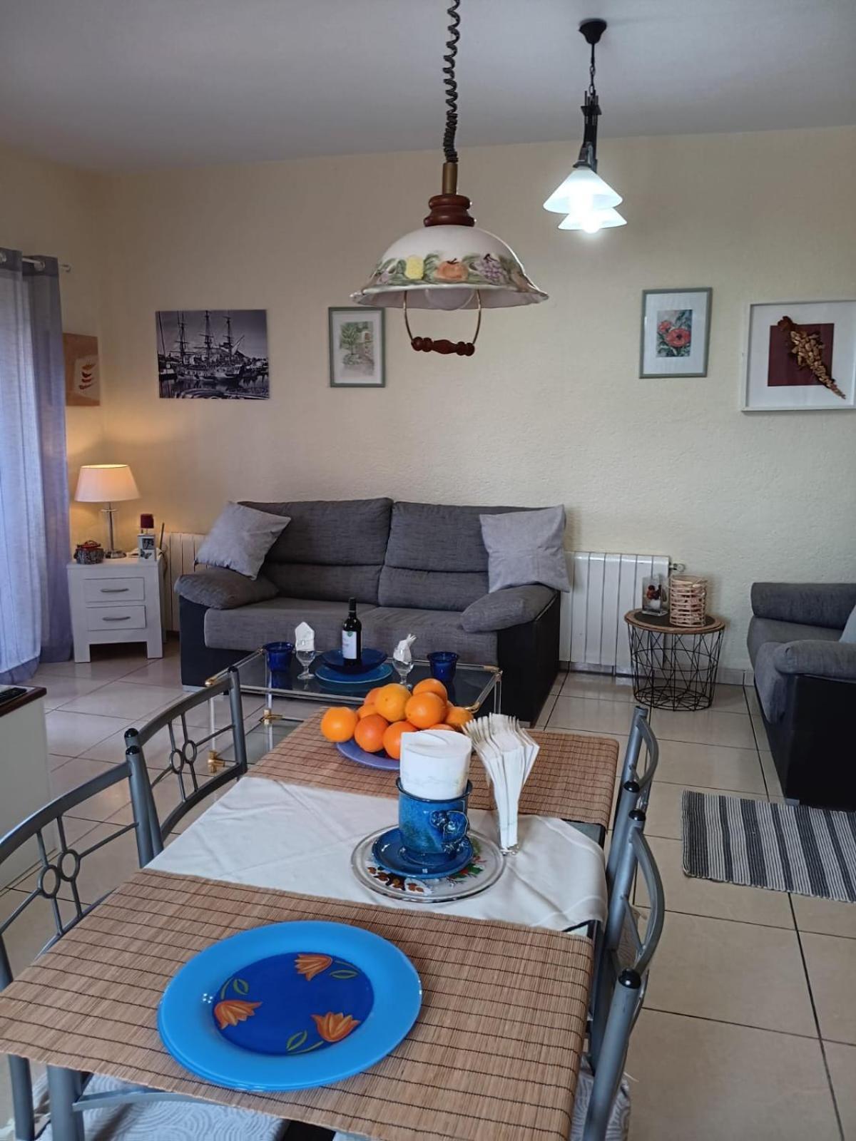 Apartemento Monika Monte Pedrera C 1 Top Aussicht Denia Dış mekan fotoğraf