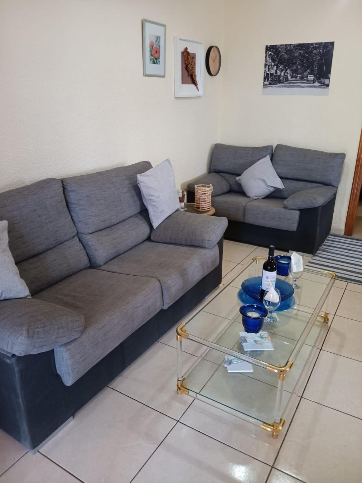 Apartemento Monika Monte Pedrera C 1 Top Aussicht Denia Dış mekan fotoğraf